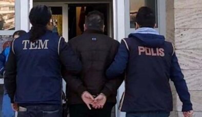 Muğla'da terör propagandasına 2 gözaltı – Güncel haberler